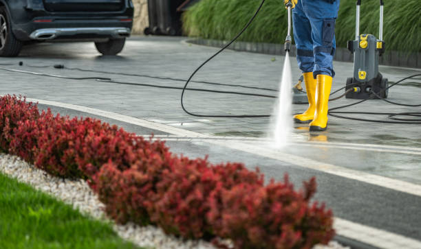 Reliable Deer Park, WA Pressure washing Solutions